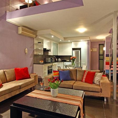 Apartament Adderley Terraces Kapsztad Zewnętrze zdjęcie