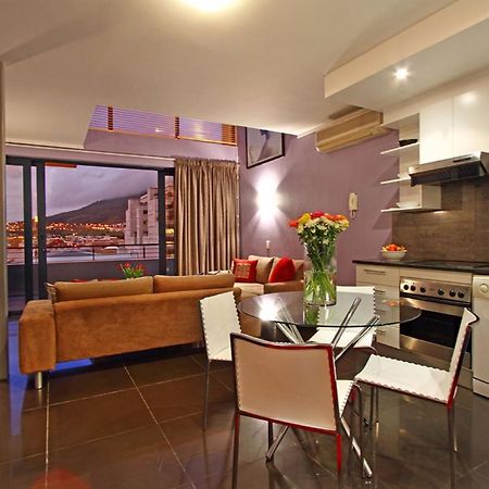 Apartament Adderley Terraces Kapsztad Zewnętrze zdjęcie