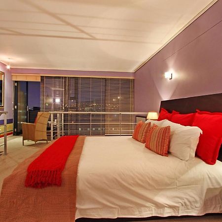 Apartament Adderley Terraces Kapsztad Zewnętrze zdjęcie