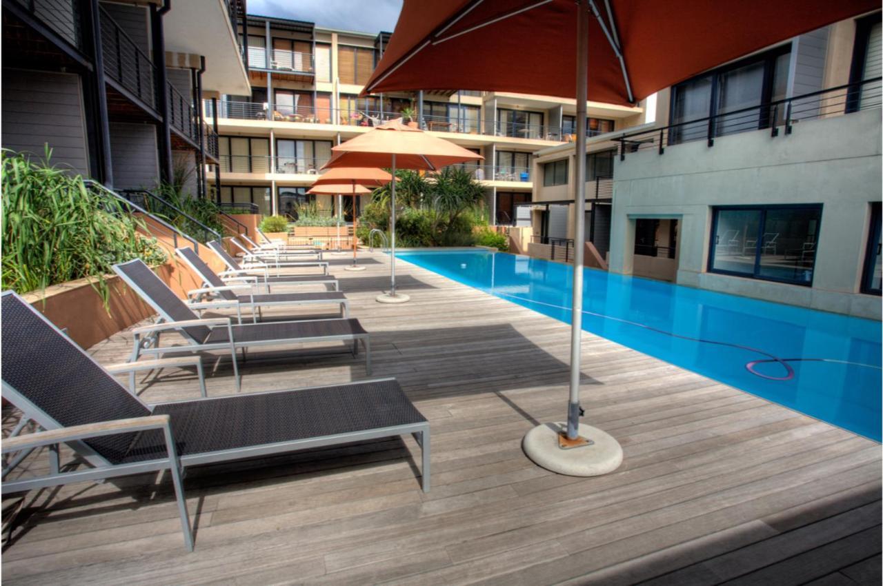 Apartament Adderley Terraces Kapsztad Zewnętrze zdjęcie